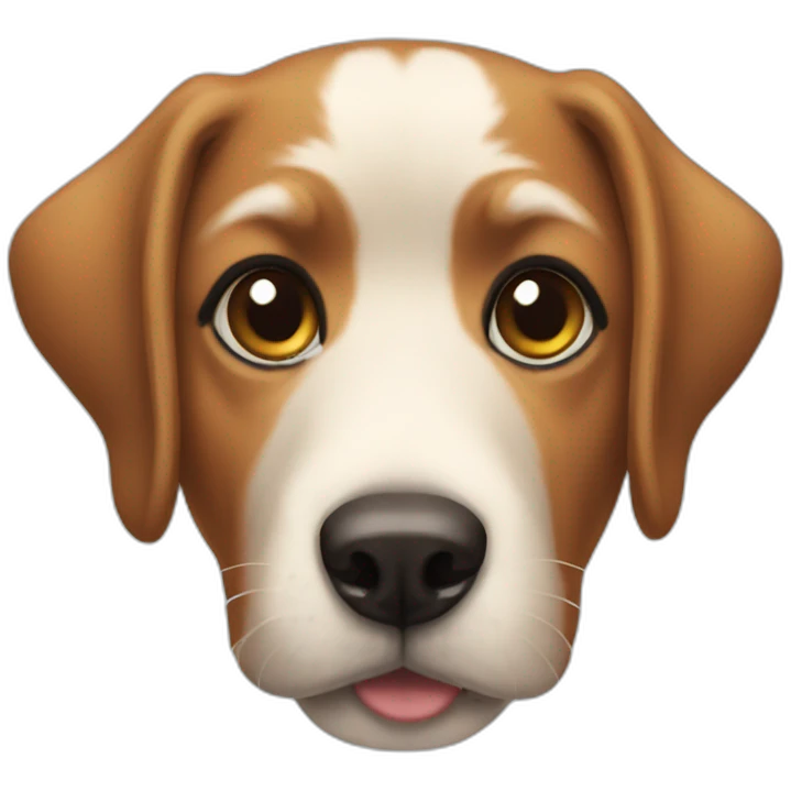 poochie emoji
