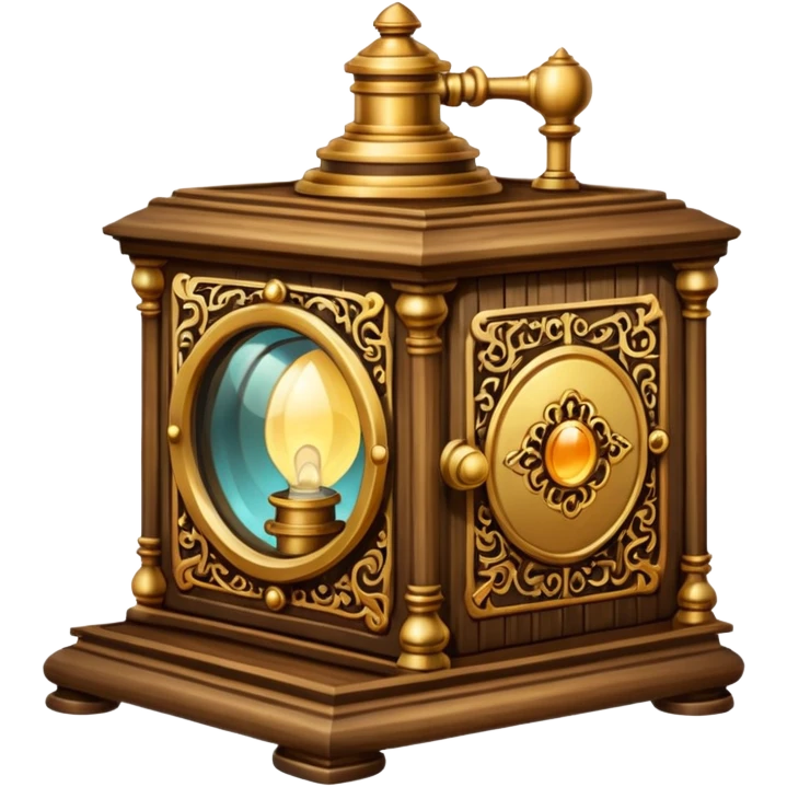 Magic Lantern emoji
