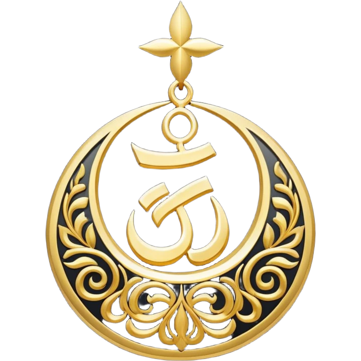 ☝الله emoji