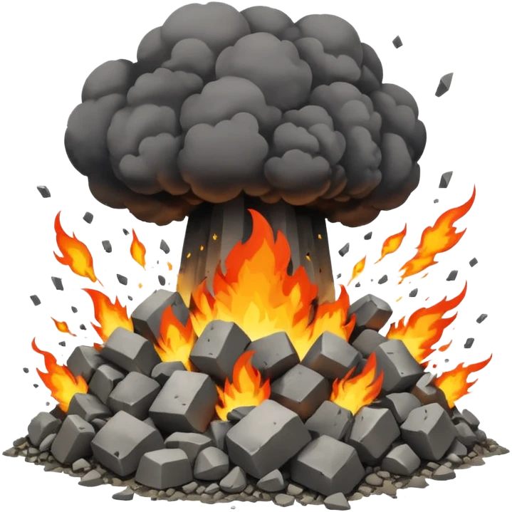 war emoji