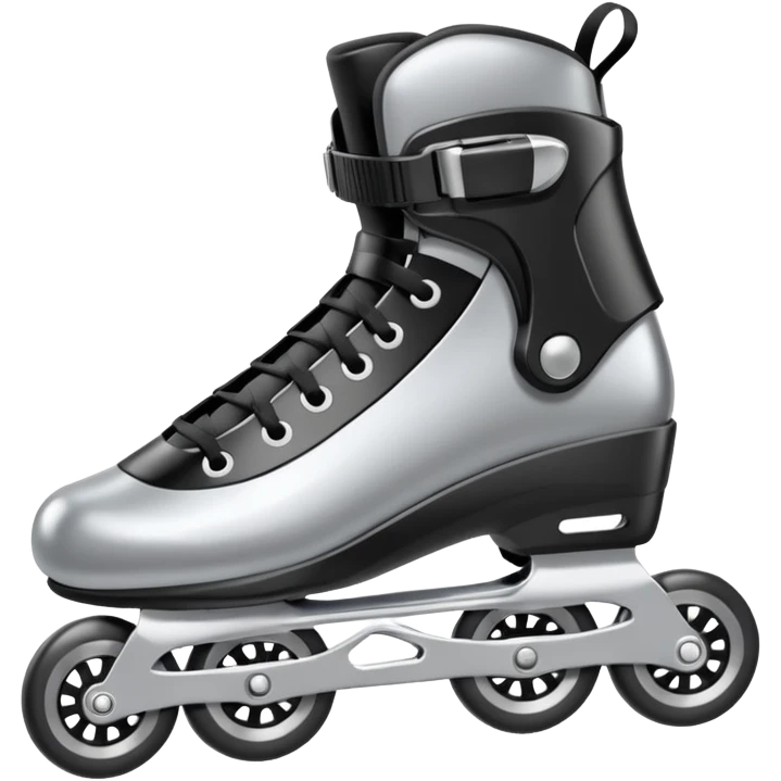 roller blade emoji