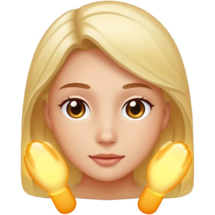 Self care emoji