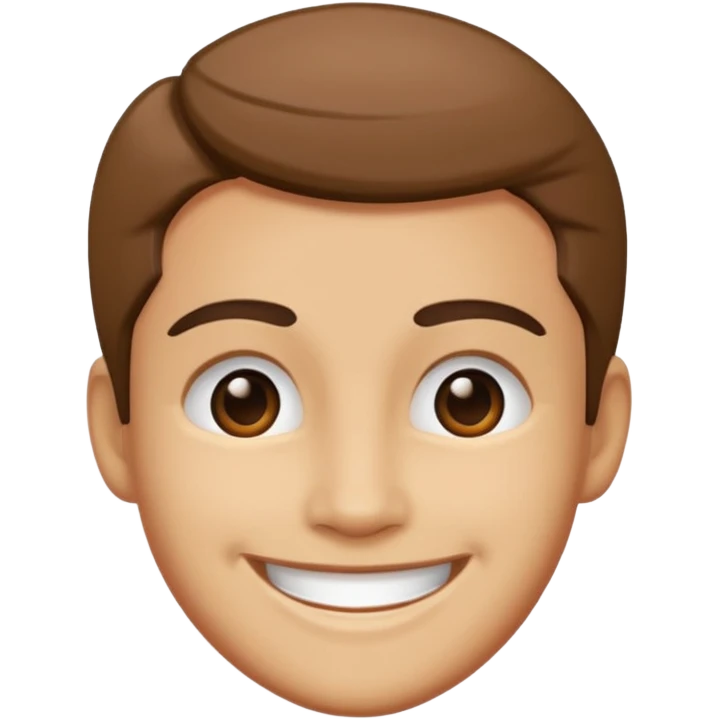 CaseOh emoji