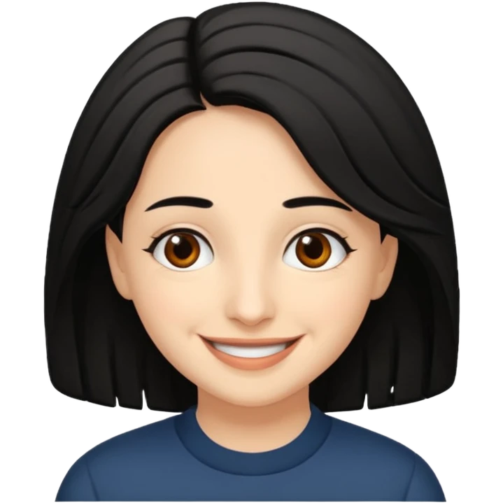 Sıla Dündar emoji