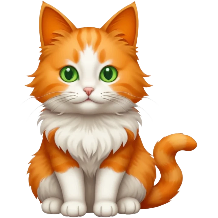 Pussy emoji