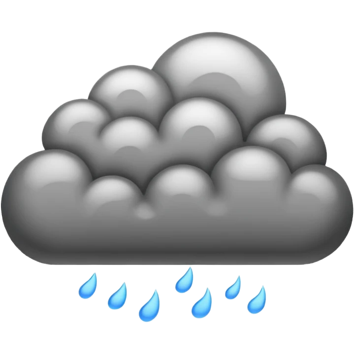 Pollution  emoji