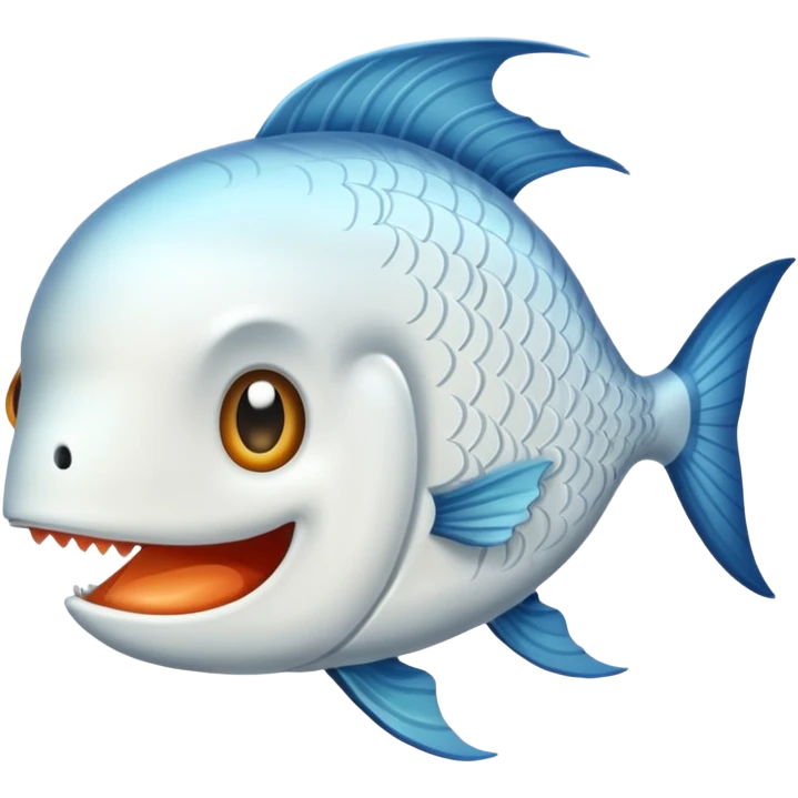 Fischskelett emoji