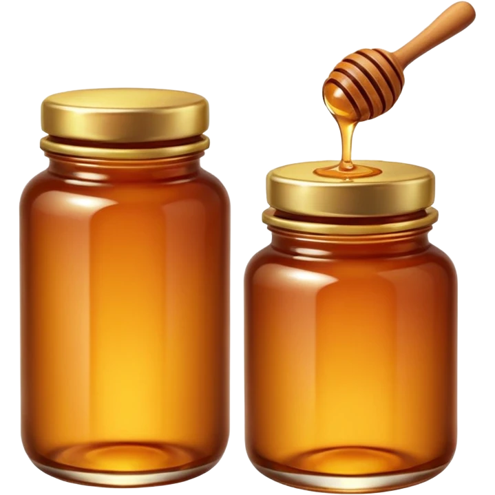 cinnamonhoney emoji
