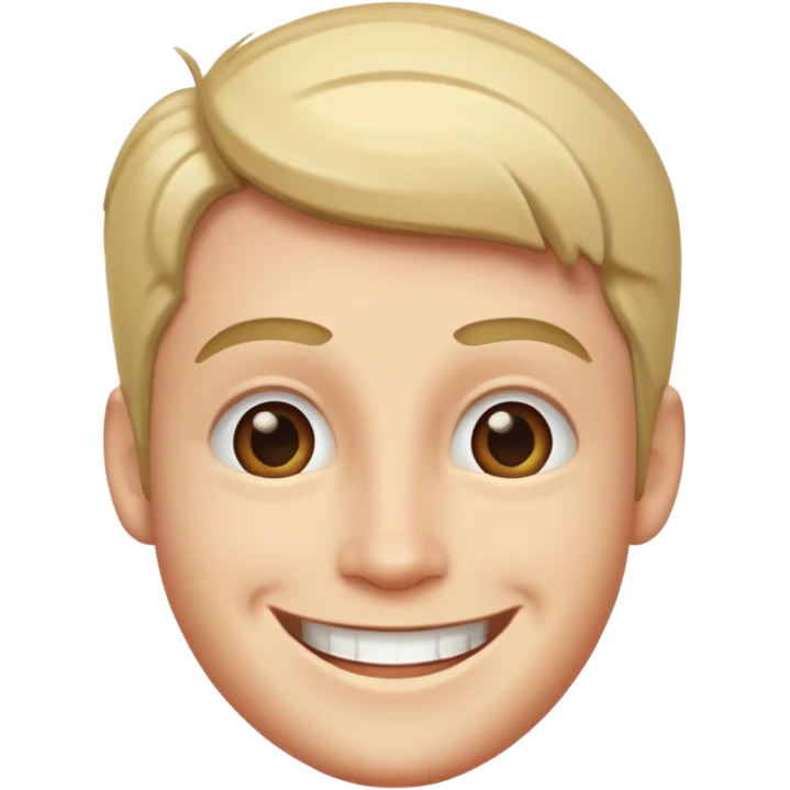 Johnysims emoji