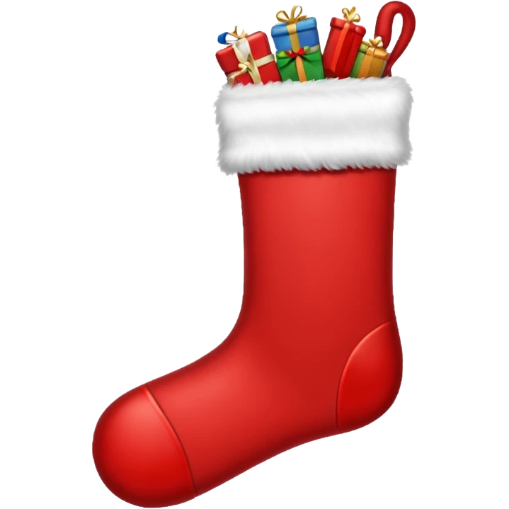 Christmas emoji
