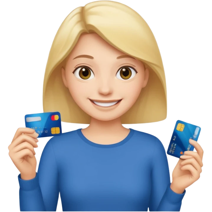 purchasing emoji