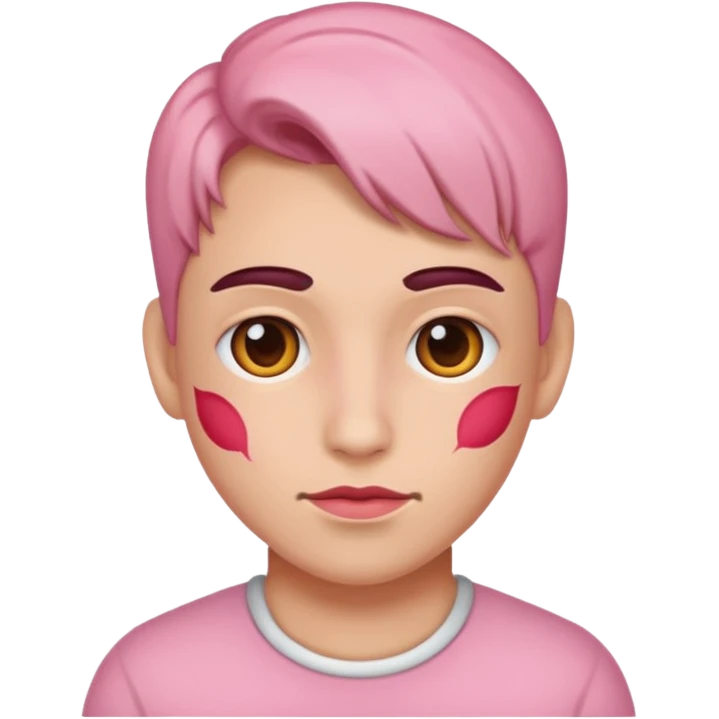 🤝rosado emoji