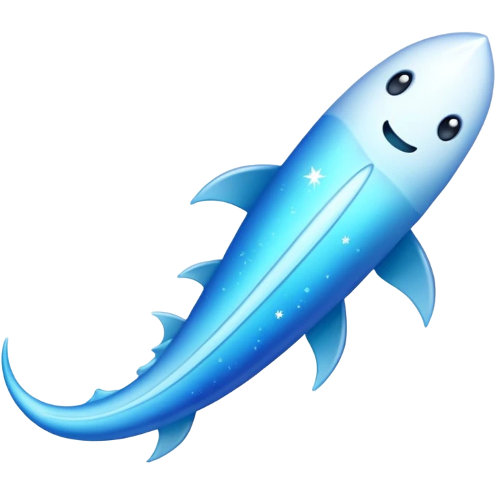 comet emoji