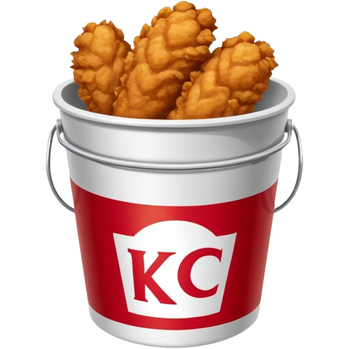 kfc emoji