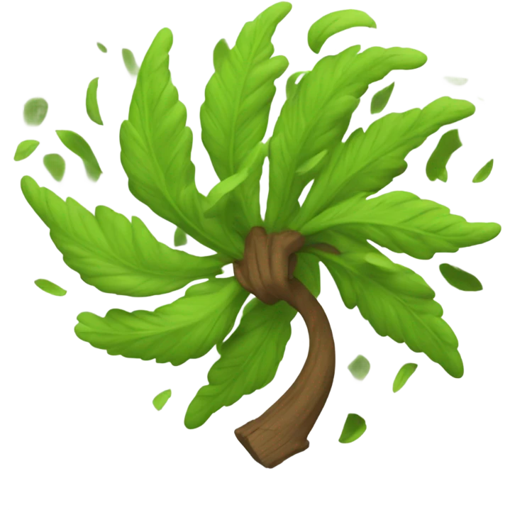 Gusted emoji