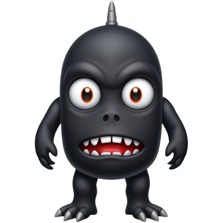 umibozu emoji