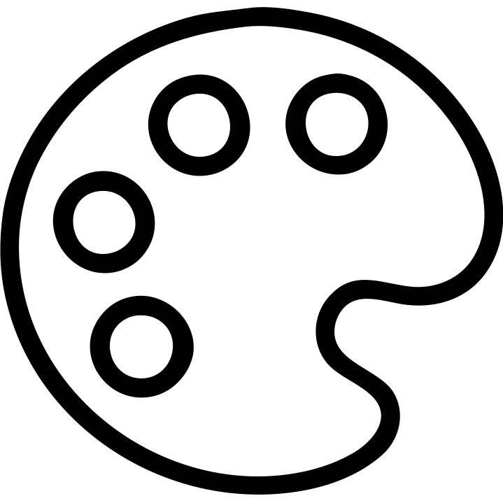 палитра emoji