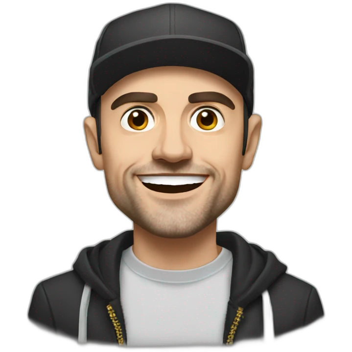 garyvee rapper  emoji