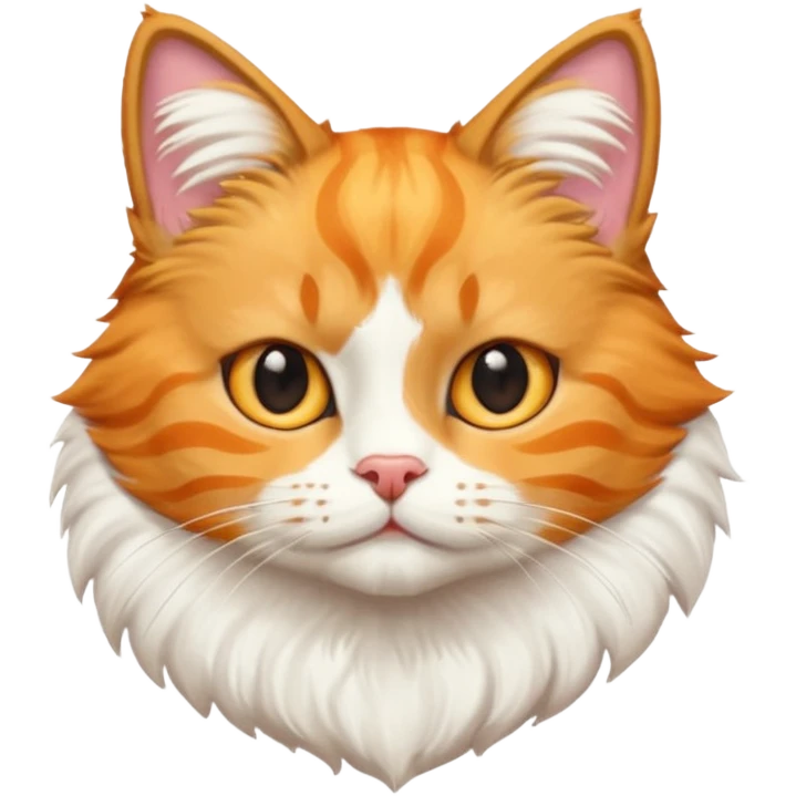 Taco cat emoji