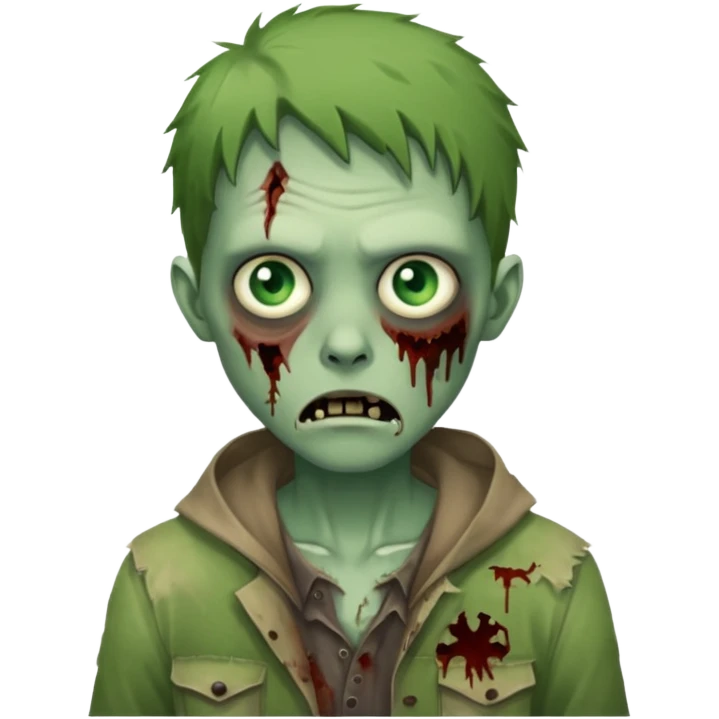 🧟‍♀️ emoji