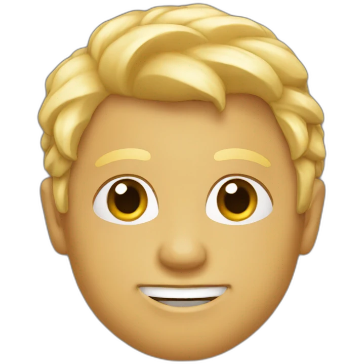 The week d emoji