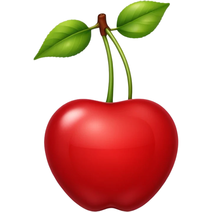 چری emoji