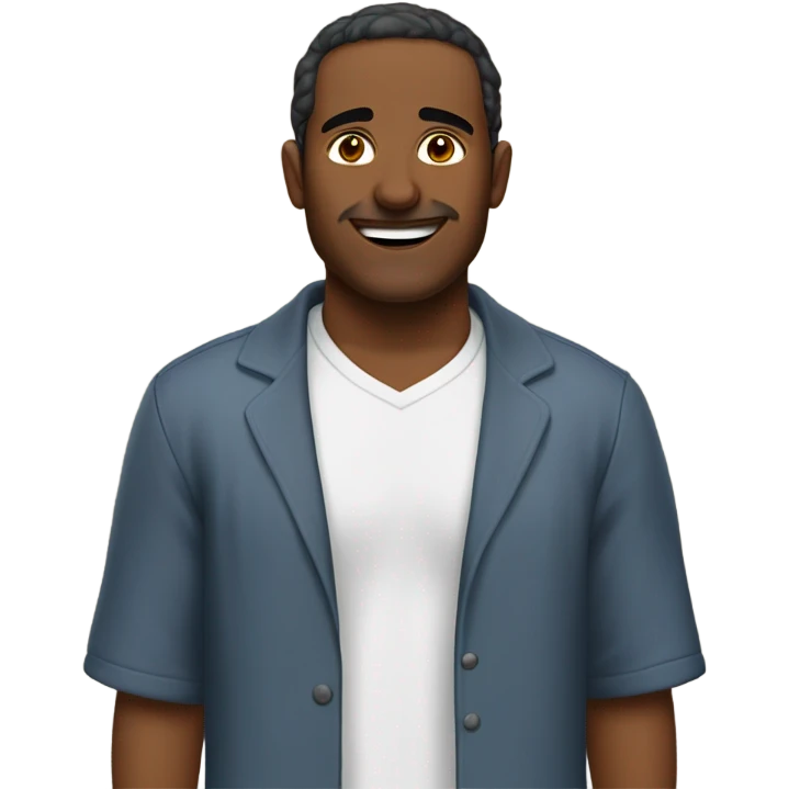 حب emoji