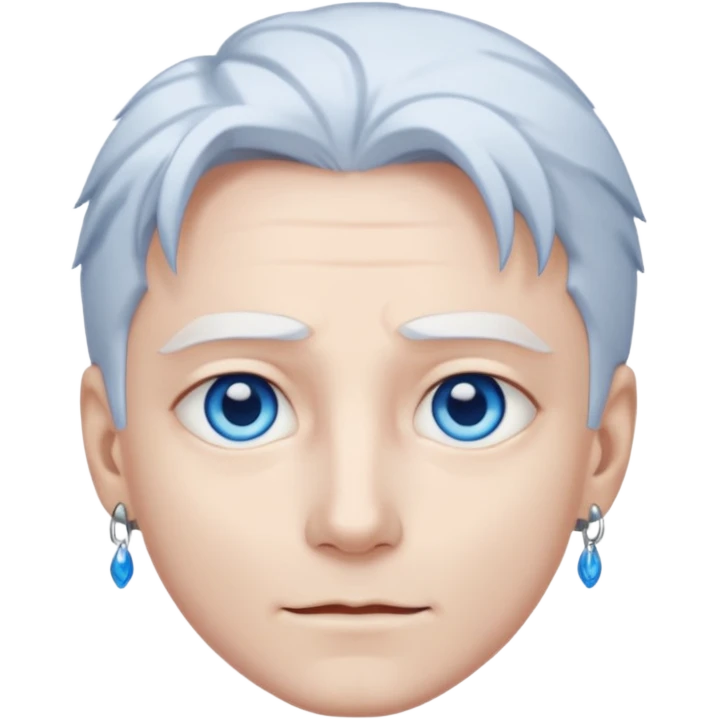 Gojo emoji