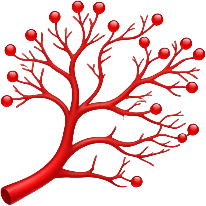 artery emoji