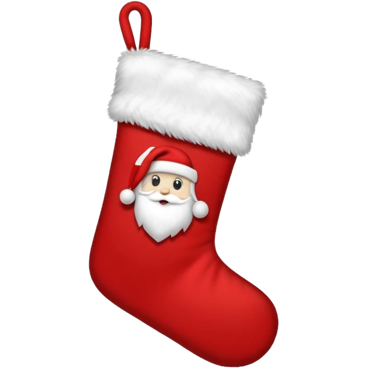 Christmas emoji