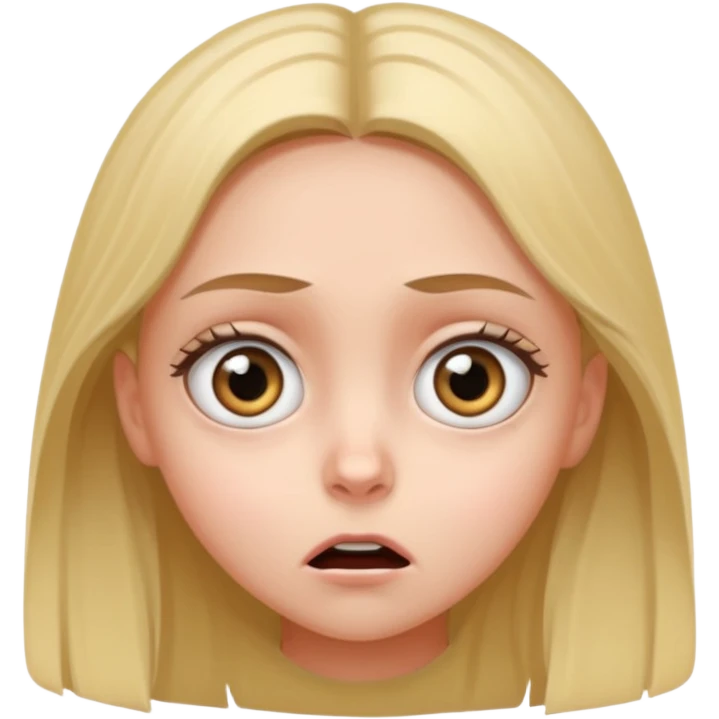 Stranger things emoji