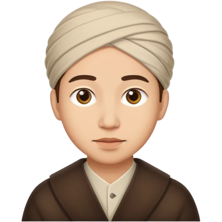 Ingush emoji