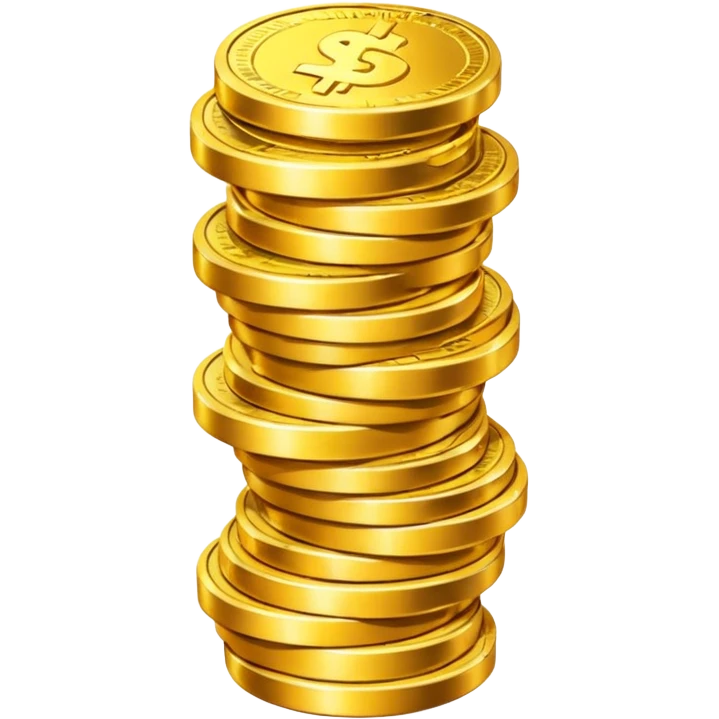 Finance emoji
