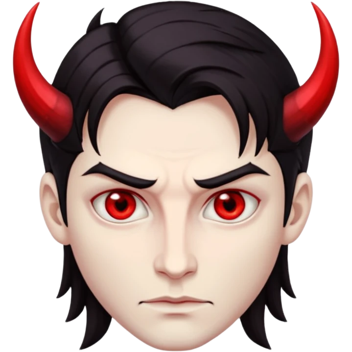 Lucifer emoji