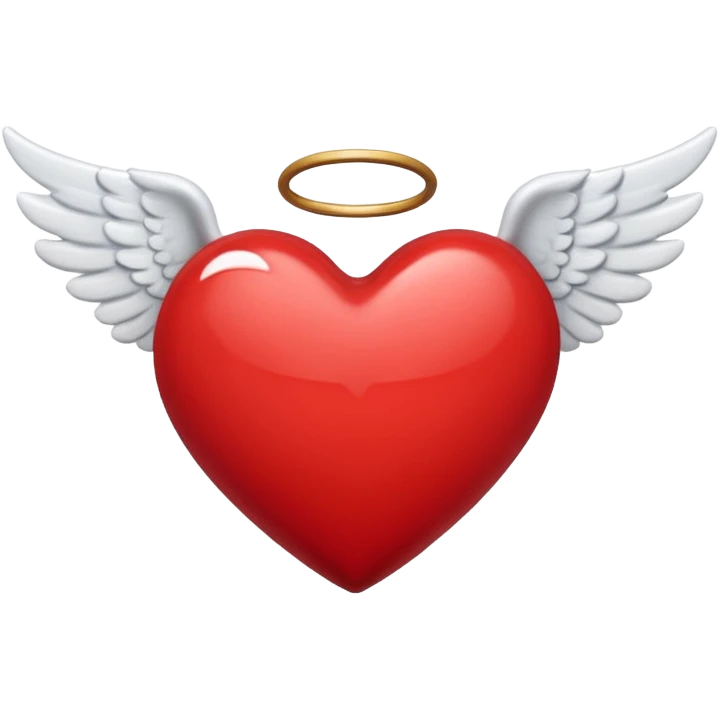 ❤🪽 emoji
