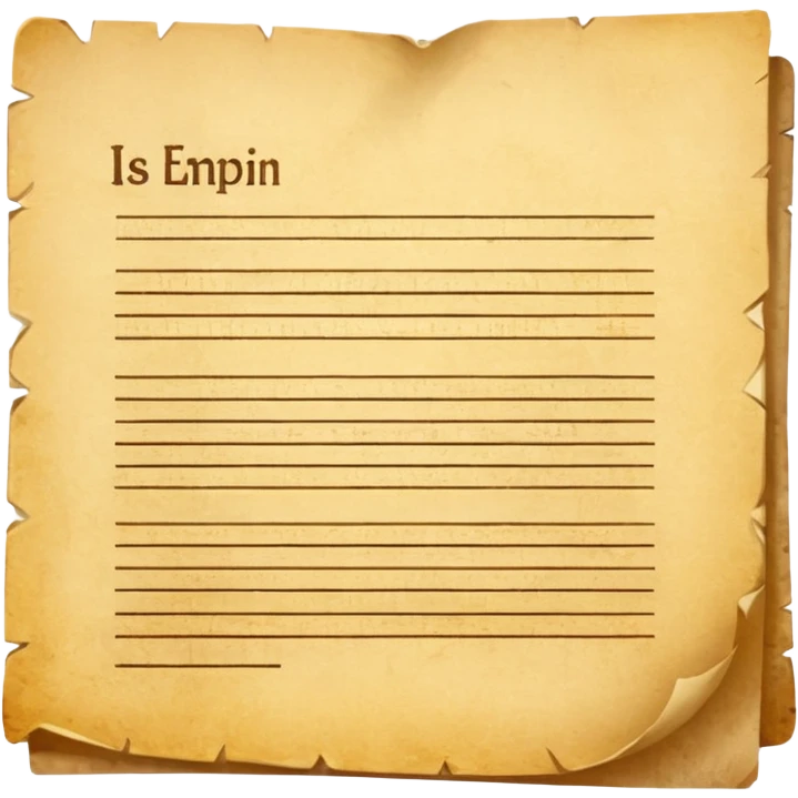 documento emoji