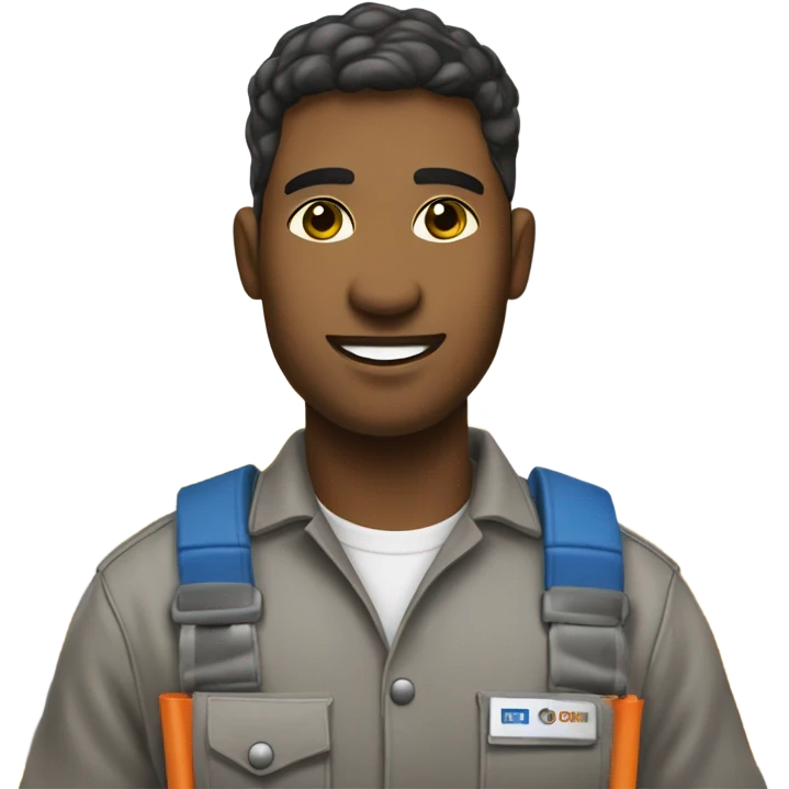 Altech field service emoji