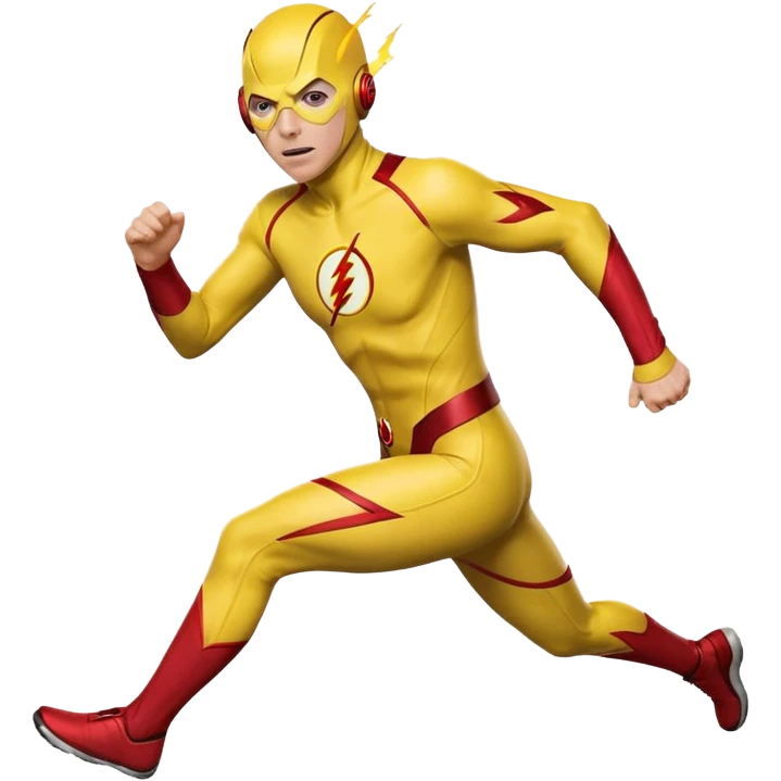 reverse flash emoji