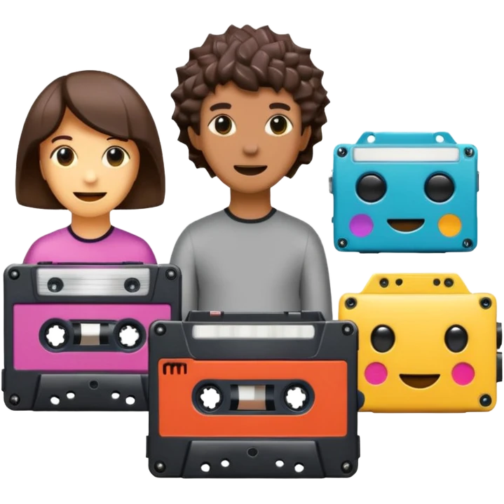Stranger things emoji  emoji