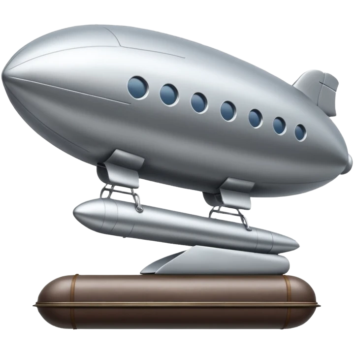Zeplin emoji