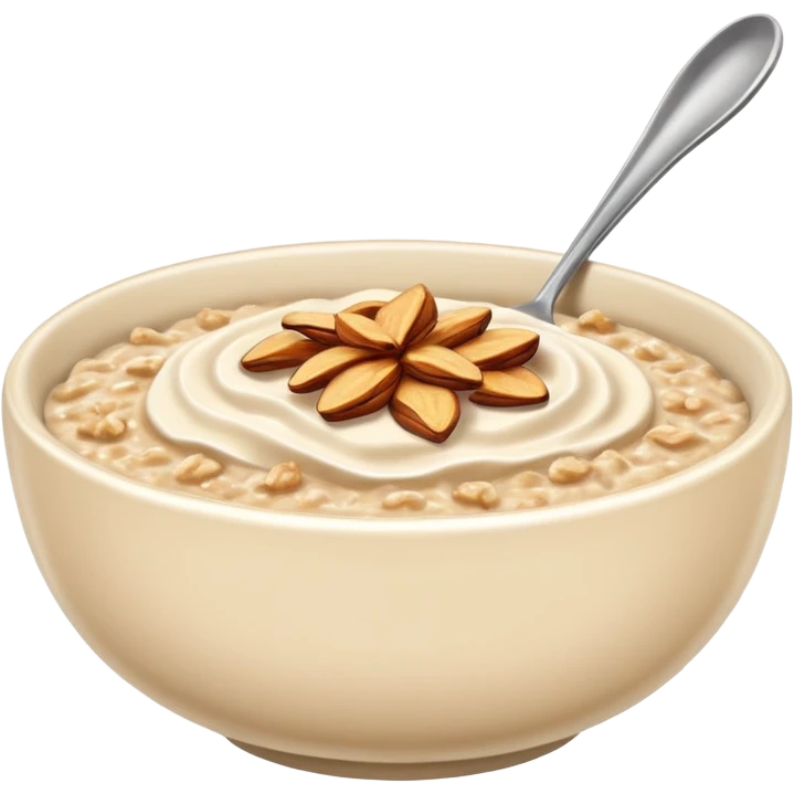 outmeal emoji