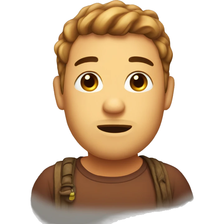 Taba squishy emoji