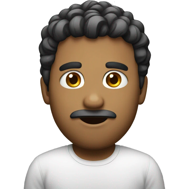 Duh emoji