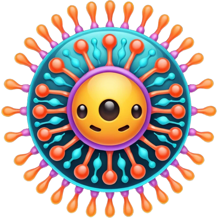 desease emoji