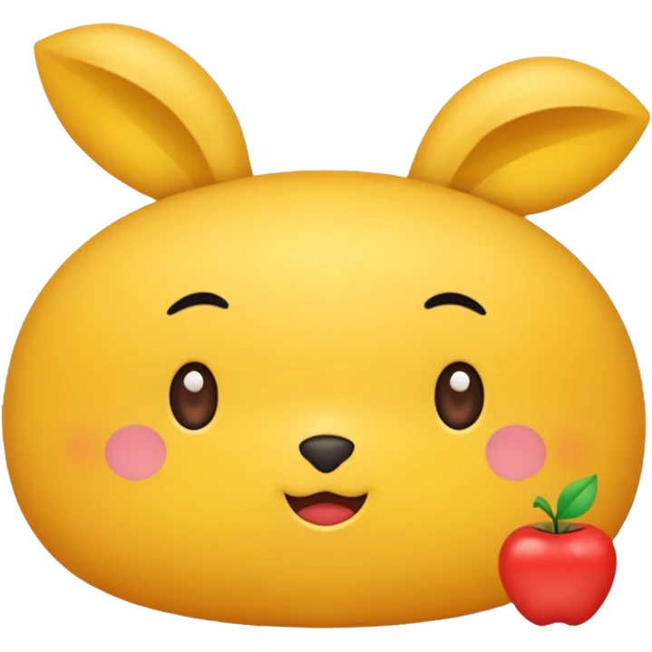 커피 emoji
