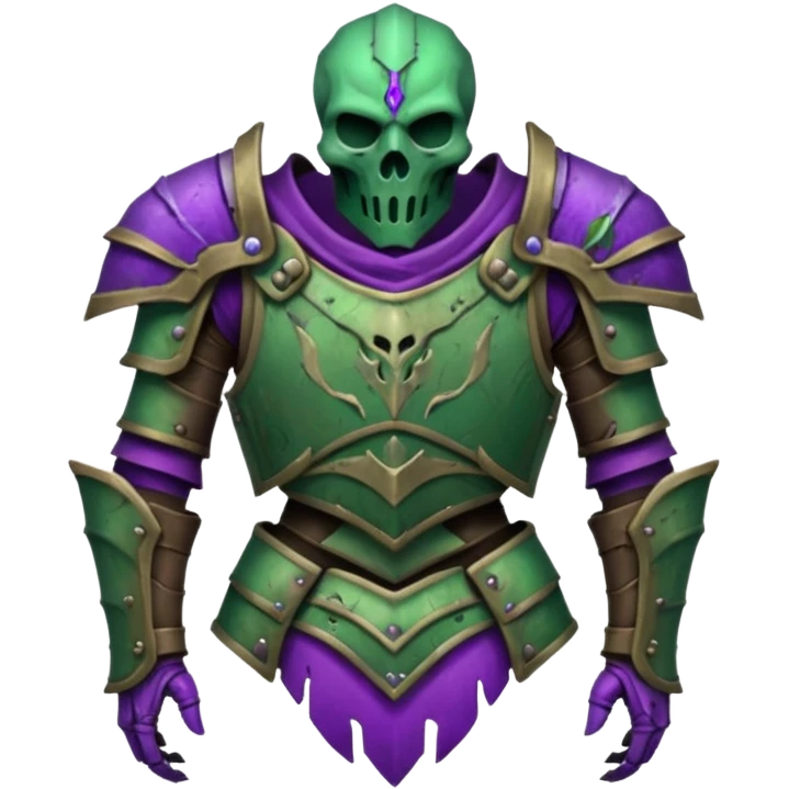 Vecna emoji