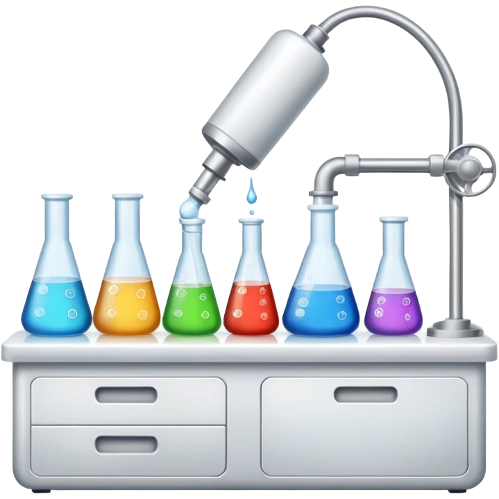 Lab emoji