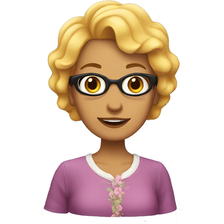 Dame un emoji de fernanflo emoji