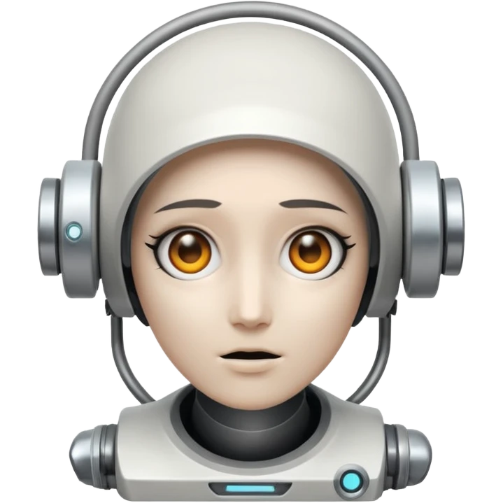 Glados emoji