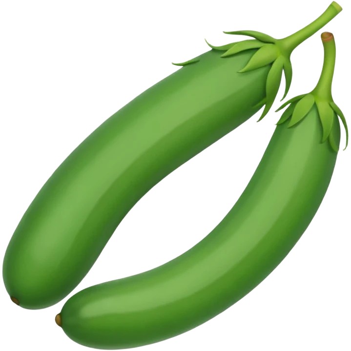 fagiolini  emoji